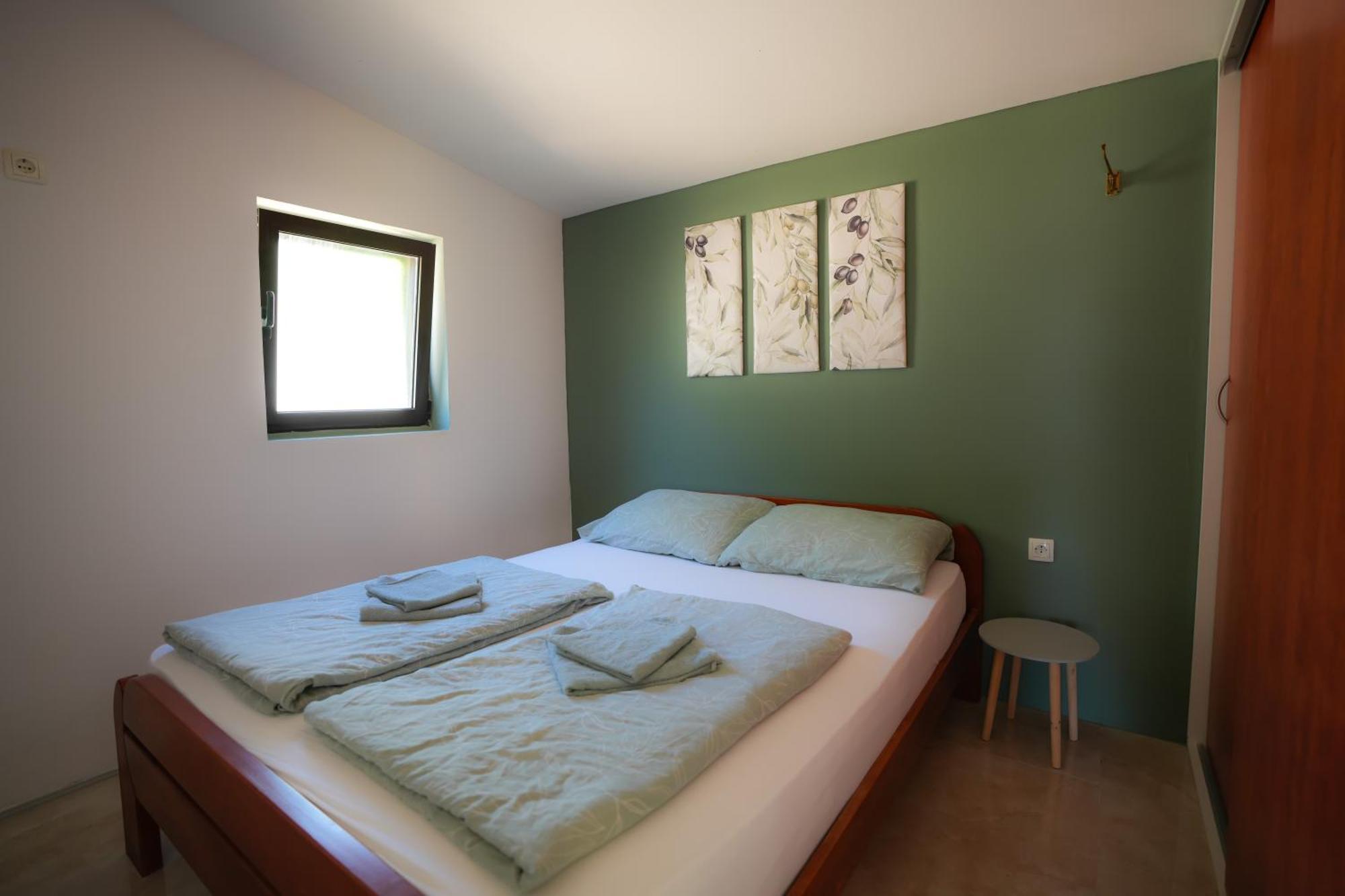 Holiday Home - Beach House 'Amarella' Turanj Exterior foto